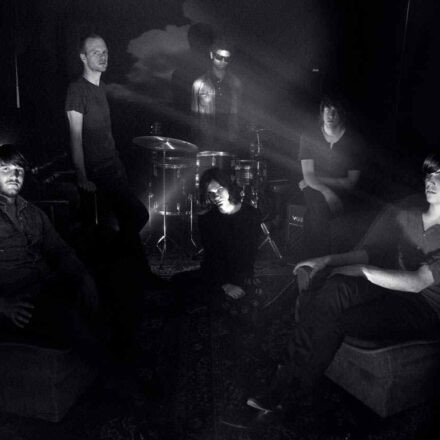 The Blue Angel Lounge