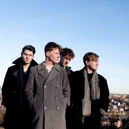 The Crookes