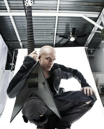 The Devin Townsend Project