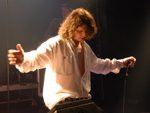 The Doors Experience