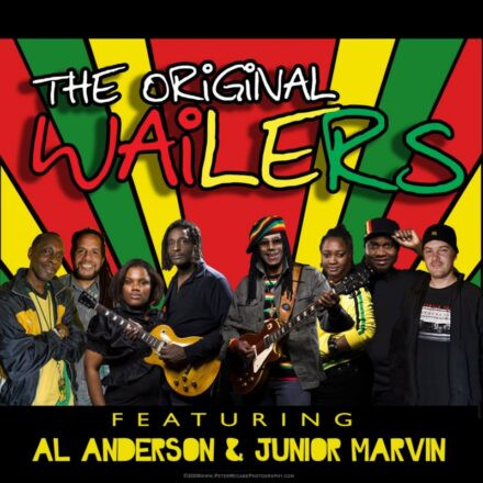 The Original Wailers