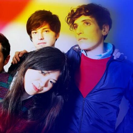 The Pains of Being Pure at Heart