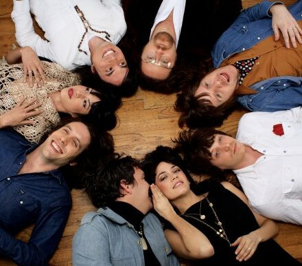 The Phenomenal Handclap Band