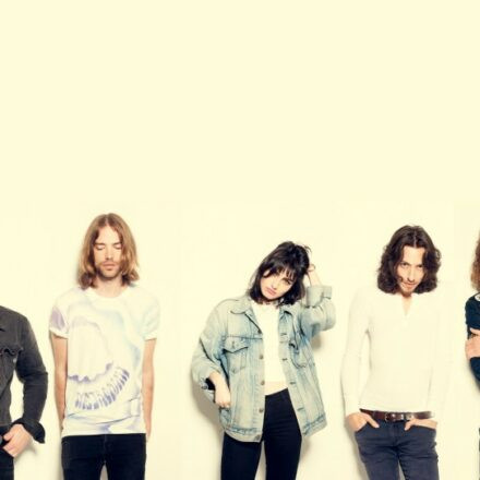 The Preatures
