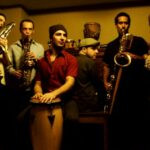 The Souljazz Orchestra