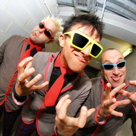 The Toy Dolls