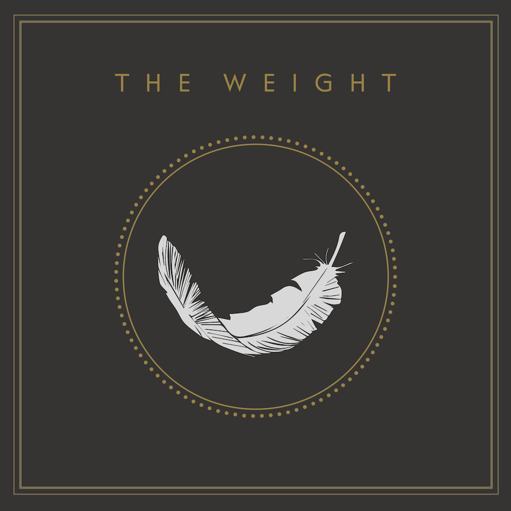 The Weight am 9. December 2014 @ Das Bach.