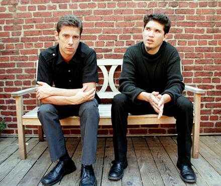 Thievery Corporation