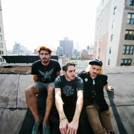 Together Pangea
