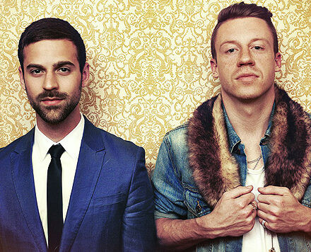 Macklemore & Ryan Lewis