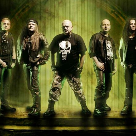 U.D.O.
