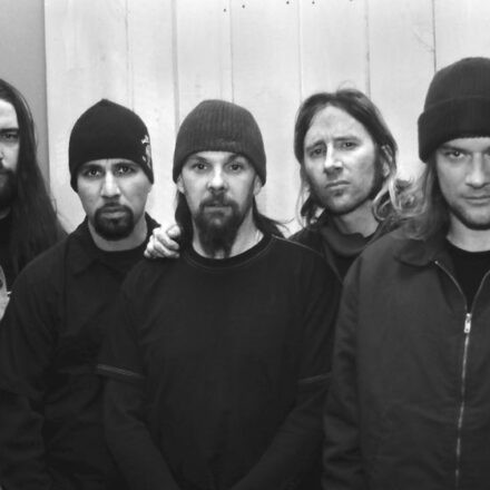 Ugly Kid Joe