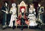 Versailles