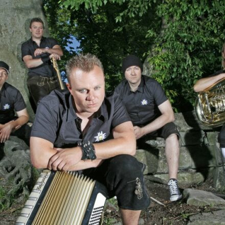 Volksmetal