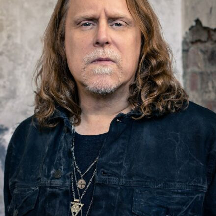Warren Haynes