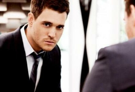 Michael Bublé