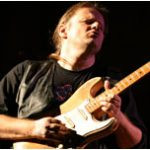 Walter Trout & Band