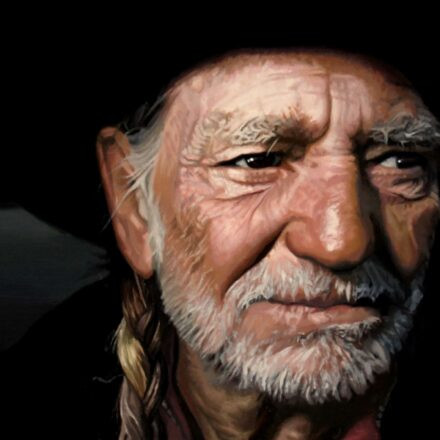 Willie Nelson