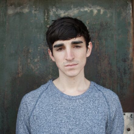 Young Man