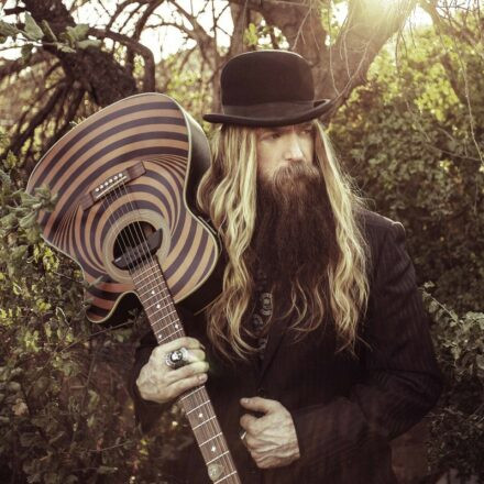 Zakk Wylde
