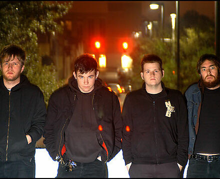Against Me!