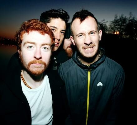 And So I Watch You From Afar