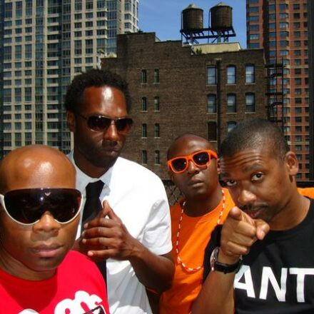 Anti-Pop Consortium