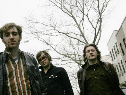 A Place To Bury Strangers