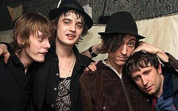 Babyshambles