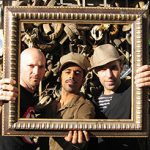 Balkan Beat Box