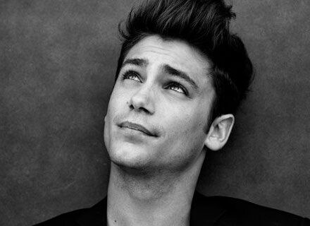 Bastian Baker