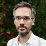 Ben Martin