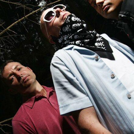 Black Noise