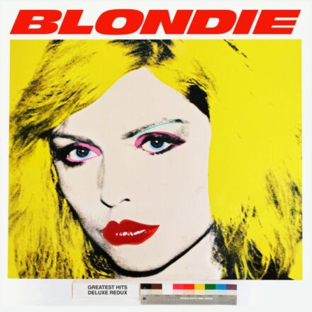 Blondie