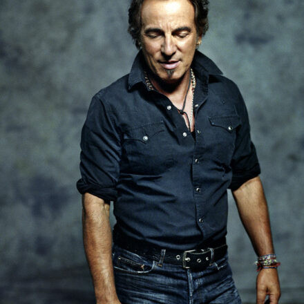 Bruce Springsteen & E Street Band