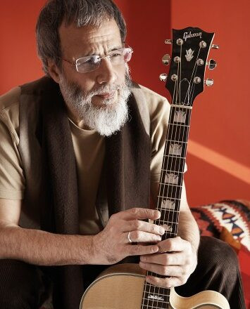 Yusuf / Cat Stevens