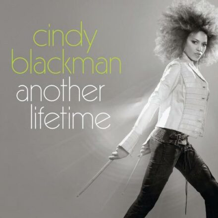 Cindy Blackman