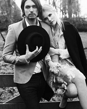 The Common Linnets