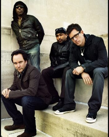 Dave Matthews Band