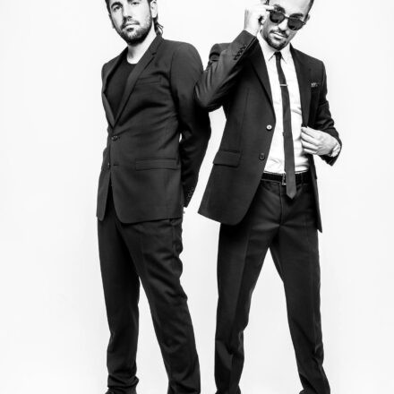 Dimitri Vegas & Like Mike