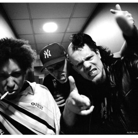 Dope D.O.D