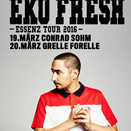 Eko Fresh