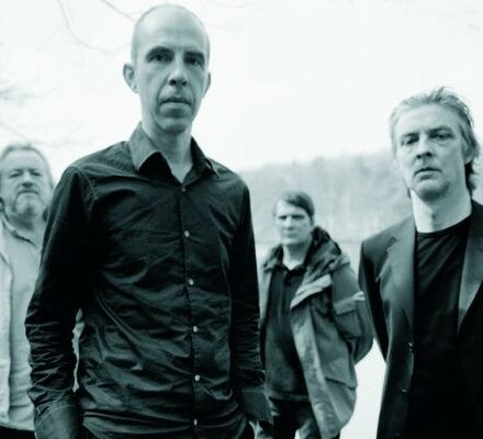 Element Of Crime