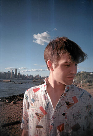 Ezra Furman