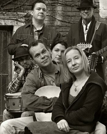 The Neatpickers