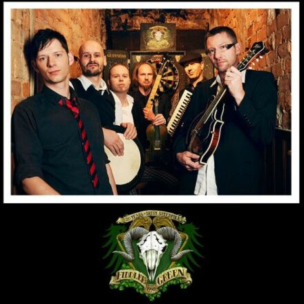 Fiddler's Green