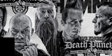 Five Finger Death Punch
