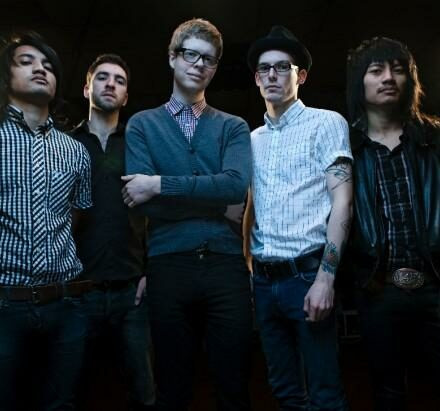 The Ghost of a Thousand