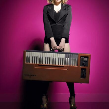 Goldfrapp