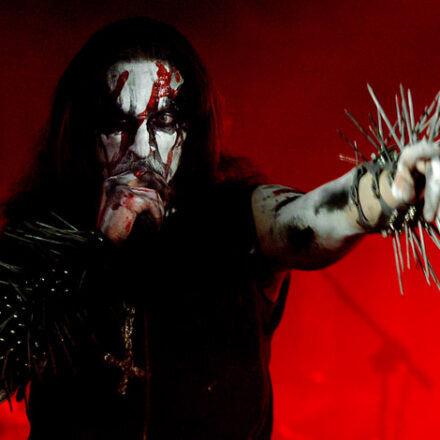 Gorgoroth